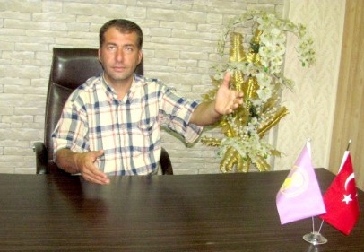 Yerel esnafa sahip çıkmak bir vatandaşlık görevidir