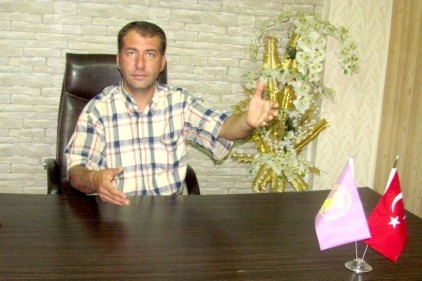 Yerel esnafa sahip çıkmak bir vatandaşlık görevidir