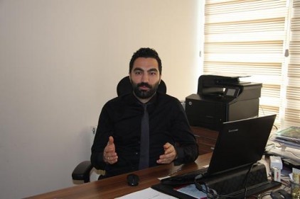 Yerel firmalar küçülmeye veya konkordato ilan etmeye başladı