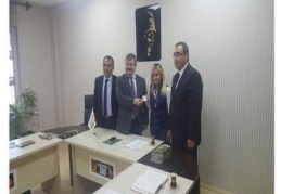 “Yerel Hayvan Koruma Görevlisi” eğitimleri tamamlandı