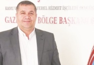 Yerel İş Sendikası işçilerin ilgi odağı oldu