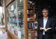 Yerel kitapçıların davet edilmemesi bir eksikliktir