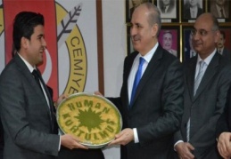 Yerel medya güçlendirilmeli 