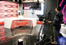 Yerel medyada çalışan erkek sayısı kadınların 3 katı