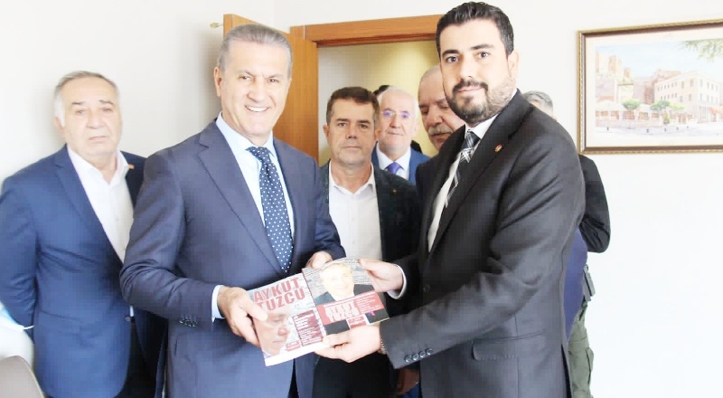 Yerel medyayı yakından takip ediyoruz