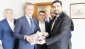 Yerel medyayı yakından takip ediyoruz