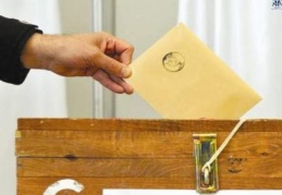 Yerel seçimler için ORC anket sonuçları açıklandı