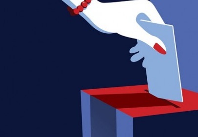 Yerel seçimlere 4 gün kaldı, heyecan dorukta