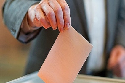 Yerel seçimlere katılacak 13 parti açıklandı
