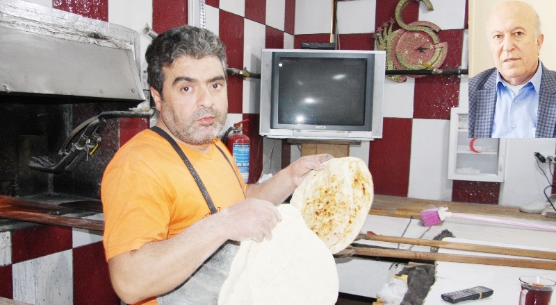 Yerel yöneticiler, ucuz ekmek temini için çare düşünmeli