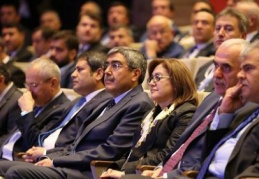 Yerel yönetimler demokrasinin beşiğidir