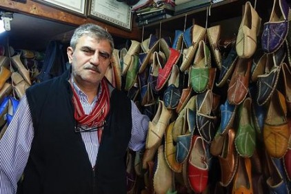 Yerel yönetimler esnafa seminer vermeli