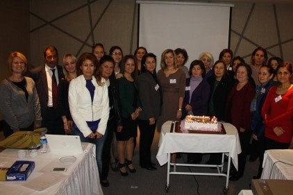 Yerel yönetimlerde kadın temsili eşitlikten çok uzak