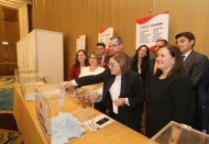 Yerelde, daha güçlü finansal modeli hayata geçirmeliyiz