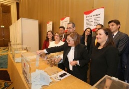 Yerelde, daha güçlü finansal modeli hayata geçirmeliyiz