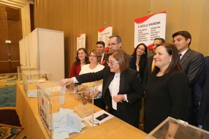 Yerelde, daha güçlü finansal modeli hayata geçirmeliyiz