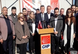 Yerellerde güçlü olmalıyız ki genele hükmedelim