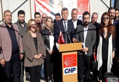 Yerellerde güçlü olmalıyız ki genele hükmedelim
