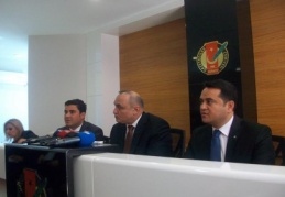 “Yeri geldi yerel yönetimleri karşımıza aldık”
