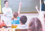 “Yeri gelince öğretmen, yeri gelince işçi”