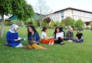 “Yerleşke ve Yaşamının Doyuruculuğu” sıralamasında HKÜ onuncu oldu