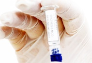 Yerli aşının Faz-3 denemeleri için gönüllü aranıyor