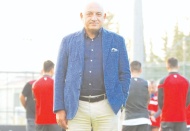 Yerli Hoca ile yeni bir sayfa açacağız