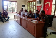 Yerli kömürün tonunun 4 bin liraya çıkmasını fırsatçılığa bağlıyoruz