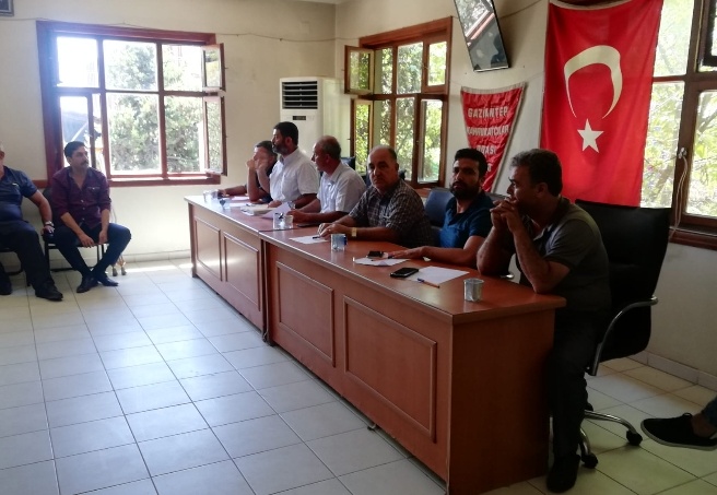 Yerli kömürün tonunun 4 bin liraya çıkmasını fırsatçılığa bağlıyoruz