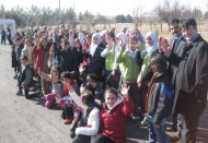 Yerli Malı Haftası kutlandı