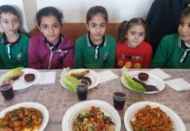 Yerli Malı Haftası’nı kutladılar