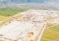 Yerli otomobil fabrikası, fay hattına 500 metre mesafede