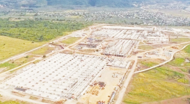 Yerli otomobil fabrikası, fay hattına 500 metre mesafede