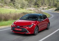 Yerli Toyota’lara kredi avantajı