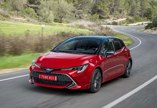 Yerli Toyota’lara kredi avantajı