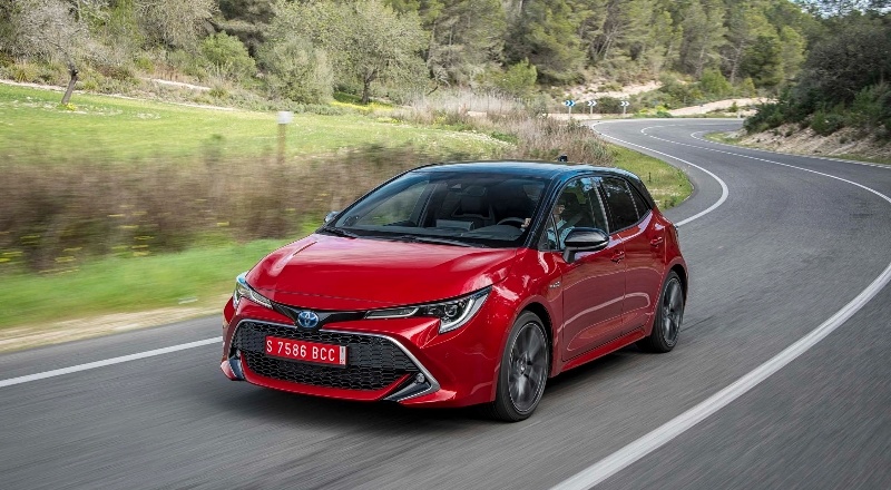 Yerli Toyota’lara kredi avantajı
