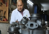Yerli turbo ünitesi için destek bekliyor