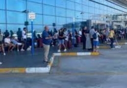 Yerli turistin yurt içi seyahat harcamaları yüzde 100 arttı