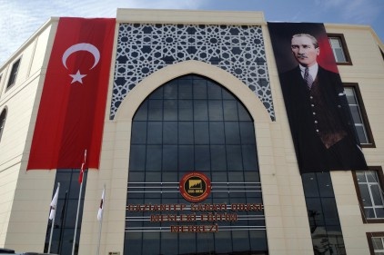 Yerli üreticilerin savunma sanayine tedarikçi olabilmeleri amaçlanıyor