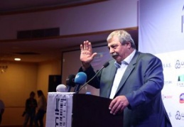 Yerli ürün alınarak, yerli üretici desteklenmeli