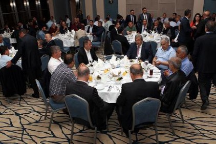 Yerli ürün tercih edilerek yerli üretim desteklenmeli