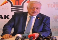 “Yerli ve yabancı bütün teröristler silahları ile gömülecek”