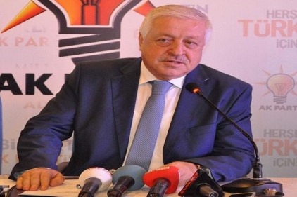 &#8220;Yerli ve yabancı bütün teröristler silahları ile gömülecek&#8221;