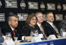 Yerli yatırım desteklense bu şehir uçar