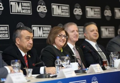 Yerli yatırım desteklense bu şehir uçar