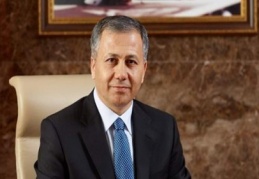 Yerlikaya, birlik, beraberlik ve kardeşlik mesajları verdi
