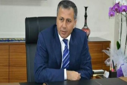 Yerlikaya Kadir Gecesini kutladı
