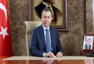 Yerlikaya, mesajında, sağlığın önemine dikkat çekti