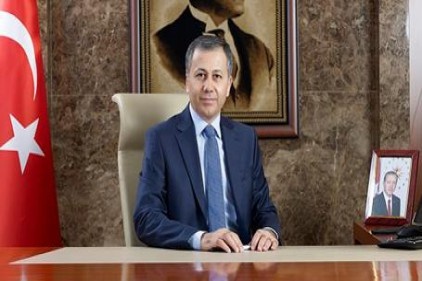 Yerlikaya, mesajında, sağlığın önemine dikkat çekti