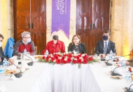 Yesemek, Dülük büyük bir hazine, Zeugma’da geldiğimiz noktayı daha yukarı taşımak istiyoruz